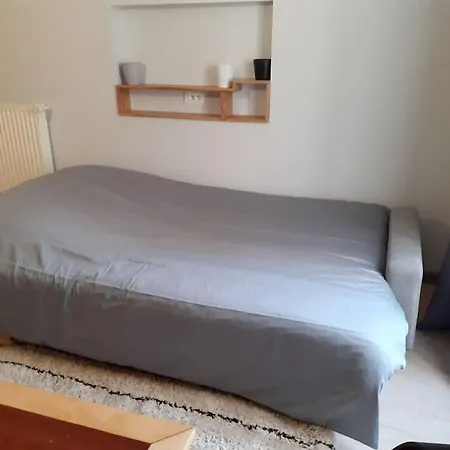 Hyper-centre Apartment Issoire