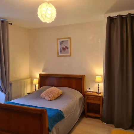 Hyper-centre Apartment Issoire