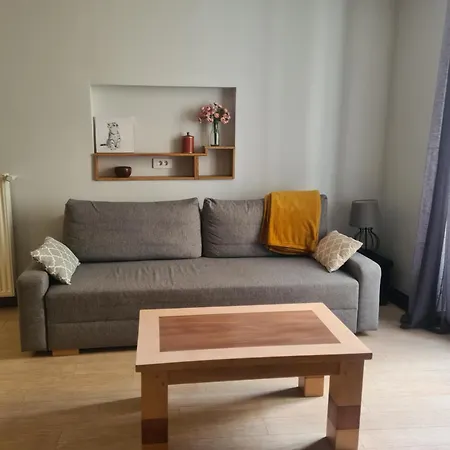 Apartment Hyper-centre *
