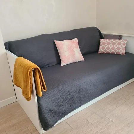 Apartment Hyper-centre Issoire